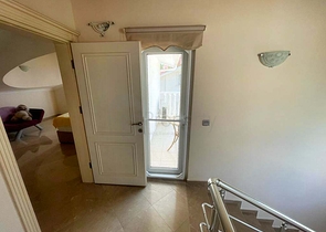 Вилла планировки 3+1 размером 320 м2 в районе Белек