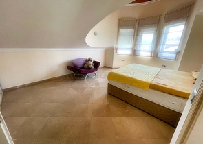 Вилла планировки 3+1 размером 320 м2 в районе Белек