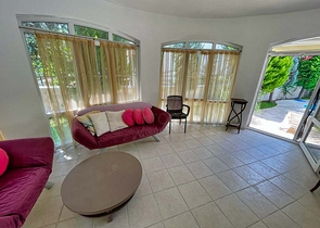 Вилла планировки 3+1 размером 320 м2 в районе Белек