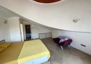 Вилла планировки 3+1 размером 320 м2 в районе Белек