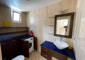 Вилла планировки 3+1 размером 320 м2 в районе Белек