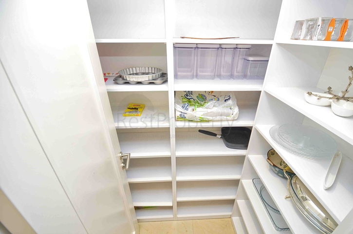 Квартира планировки 5+1 в микрорайоне Лара - Анталия 