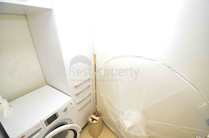 Квартира планировки 5+1 в микрорайоне Лара - Анталия 