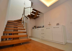 Квартира планировки 5+1 в микрорайоне Лара - Анталия 