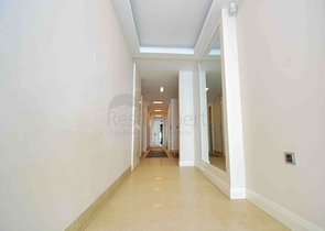 Квартира планировки 5+1 в микрорайоне Лара - Анталия 