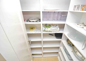 Квартира планировки 5+1 в микрорайоне Лара - Анталия 