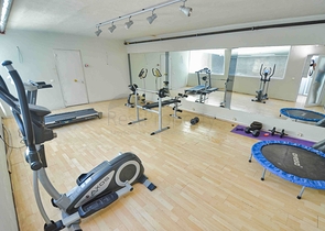 Квартира планировки 5+1 в микрорайоне Лара - Анталия 