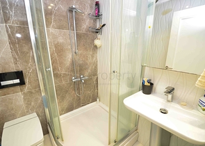 Квартира планировки 5+1 в микрорайоне Лара - Анталия 