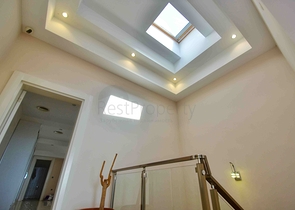 Квартира планировки 5+1 в микрорайоне Лара - Анталия 