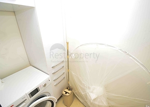 Квартира планировки 5+1 в микрорайоне Лара - Анталия 