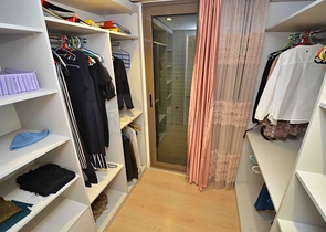 Квартира планировки 5+1 в микрорайоне Лара - Анталия 