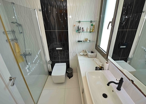 Квартира планировки 5+1 в микрорайоне Лара - Анталия 