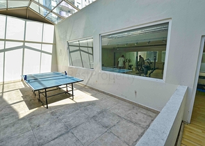 Квартира планировки 5+1 в микрорайоне Лара - Анталия 