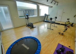 Квартира планировки 5+1 в микрорайоне Лара - Анталия 