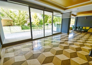 Квартира планировки 5+1 в микрорайоне Лара - Анталия 