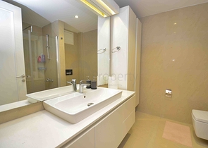 Квартира планировки 5+1 в микрорайоне Лара - Анталия 