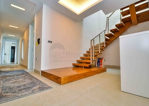 Квартира планировки 5+1 в микрорайоне Лара - Анталия 