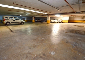 Квартира планировки 5+1 в микрорайоне Лара - Анталия 