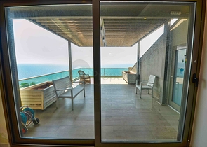 Квартира планировки 5+1 в микрорайоне Лара - Анталия 