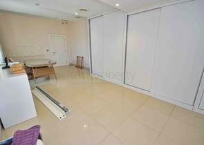 Квартира планировки 5+1 в микрорайоне Лара - Анталия 