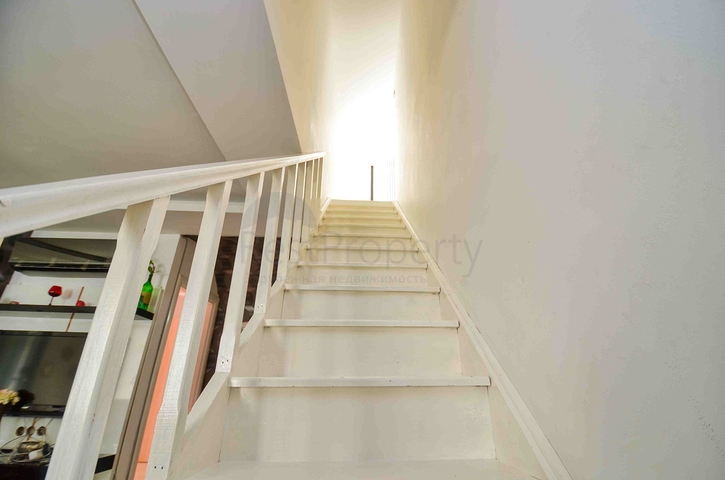 Квартира планировки 3+1 в микрорайоне Сарысу - Анталия 