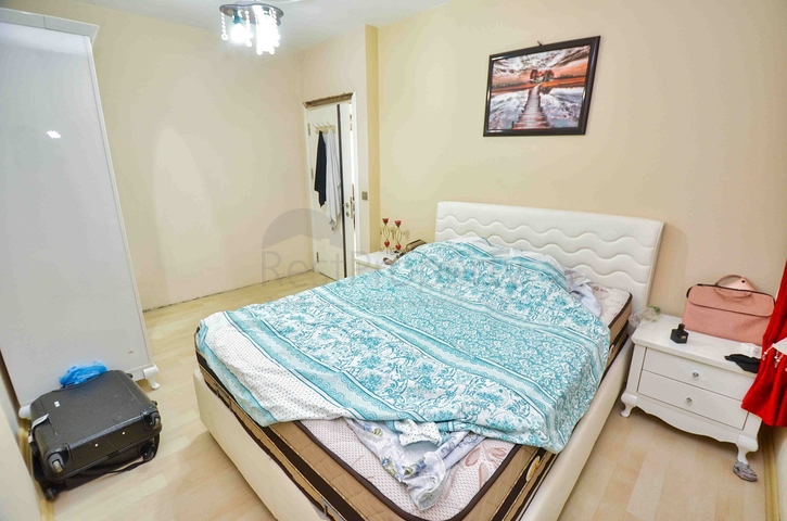 Квартира планировки 3+1 в микрорайоне Сарысу - Анталия 