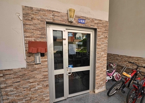 Квартира планировки 3+1 в микрорайоне Сарысу - Анталия 