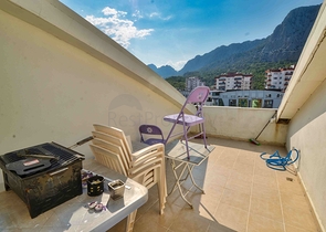 Квартира планировки 3+1 в микрорайоне Сарысу - Анталия 