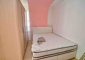 Квартира планировки 3+1 в микрорайоне Сарысу - Анталия 