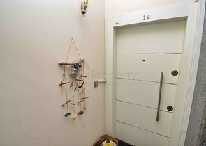 Квартира планировки 3+1 в микрорайоне Сарысу - Анталия 