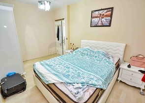 Квартира планировки 3+1 в микрорайоне Сарысу - Анталия 