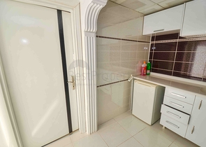 Квартира планировки 3+1 в микрорайоне Сарысу - Анталия 