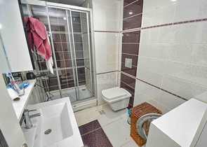 Квартира планировки 3+1 в микрорайоне Сарысу - Анталия 