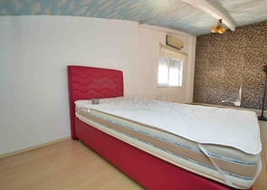 Квартира планировки 3+1 в микрорайоне Сарысу - Анталия 