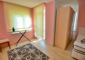 Квартира планировки 3+1 в микрорайоне Сарысу - Анталия 