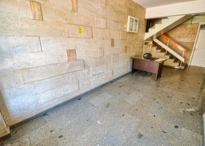 Квартира планировки 4+1 в микрорайоне Бахчелиэвлер - Анталия 