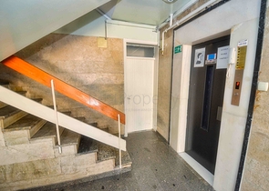 Квартира планировки 4+1 в микрорайоне Бахчелиэвлер - Анталия 