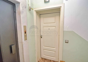 Квартира планировки 4+1 в микрорайоне Бахчелиэвлер - Анталия 