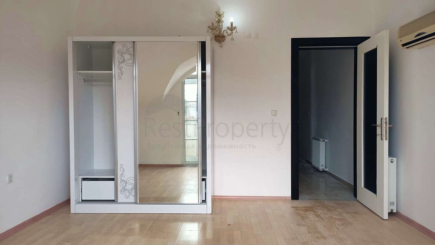 Квартира просторной планировки 2+1 в районе Кемер - Анталия 