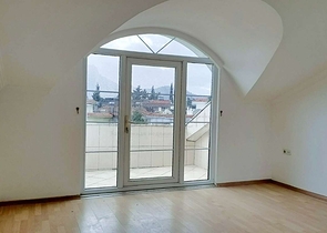 Квартира просторной планировки 2+1 в районе Кемер - Анталия 