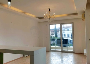 Квартира просторной планировки 2+1 в районе Кемер - Анталия 