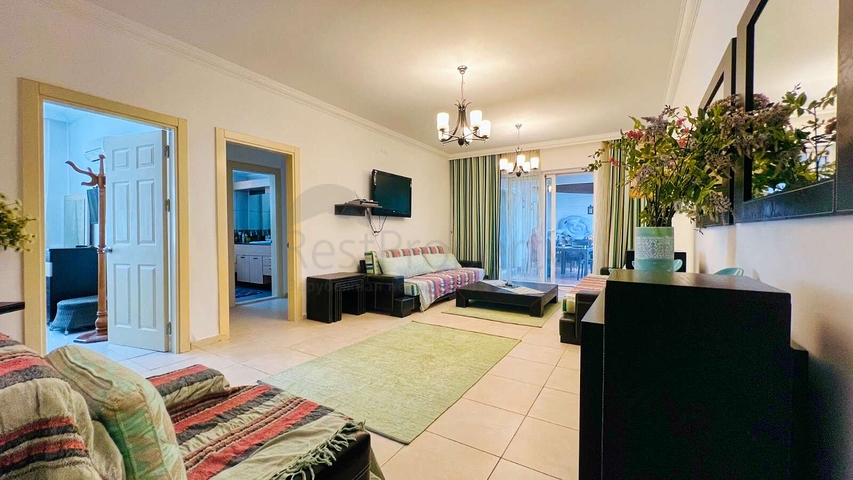 Квартира планировки 3+1 дуплекс в районе Кемер - Анталия 