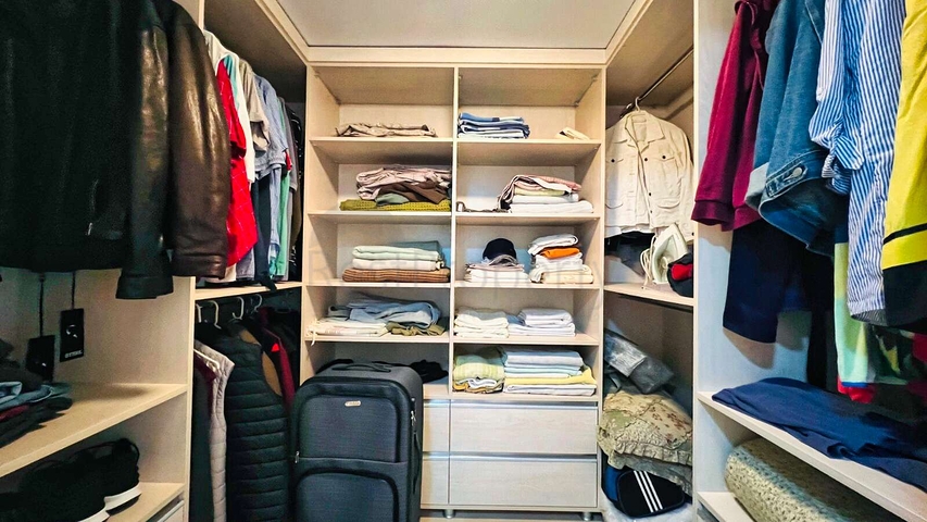 Квартира планировки 3+1 дуплекс в районе Кемер - Анталия 