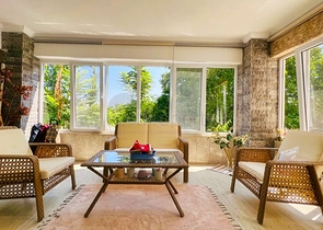 Квартира планировки 3+1 дуплекс в районе Кемер - Анталия 