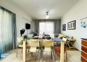 Квартира планировки 3+1 дуплекс в районе Кемер - Анталия 