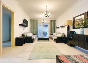 Квартира планировки 3+1 дуплекс в районе Кемер - Анталия 