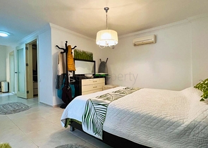 Квартира планировки 3+1 дуплекс в районе Кемер - Анталия 