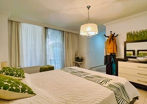 Квартира планировки 3+1 дуплекс в районе Кемер - Анталия 