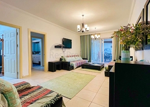 Квартира планировки 3+1 дуплекс в районе Кемер - Анталия 