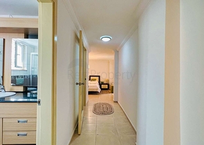 Квартира планировки 3+1 дуплекс в районе Кемер - Анталия 